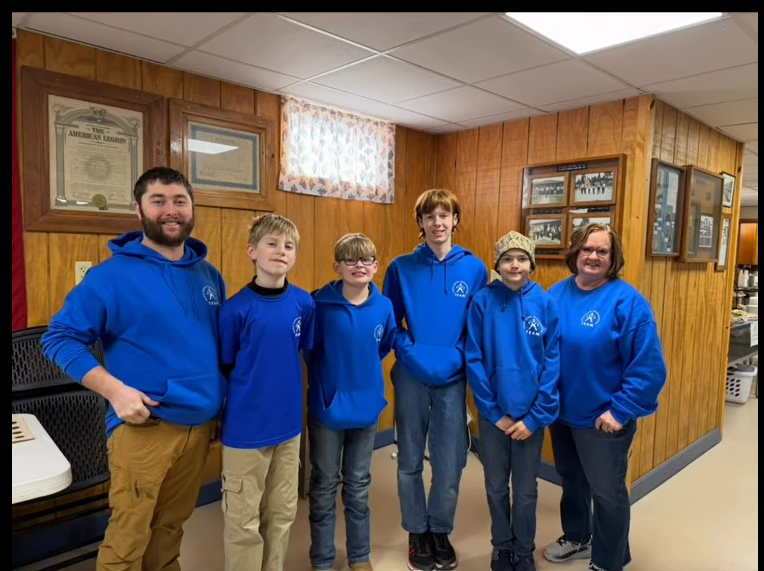 Chapter News & Events Chapter News & Events